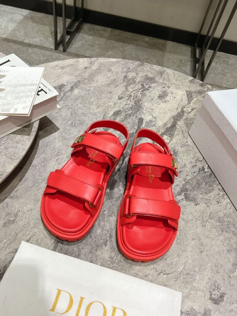 Christian Dior Sandals